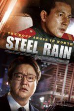 Watch Steel Rain M4uhd