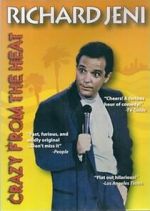 Watch Richard Jeni: Crazy from the Heat (TV Special 1991) M4uhd