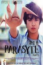 Watch Parasyte: Part 1 M4uhd