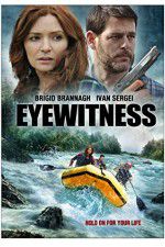 Watch Eyewitness M4uhd