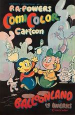 Watch Balloon Land (Short 1935) M4uhd