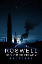 Watch Roswell UFO Conspiracy: Unlocked M4uhd