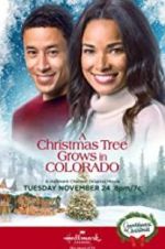 Watch A Christmas Tree Grows in Colorado M4uhd