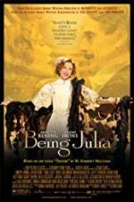 Watch Being Julia M4uhd
