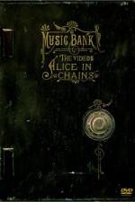 Watch Alice in Chains Music Bank - The Videos M4uhd