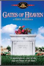Watch Gates of Heaven M4uhd