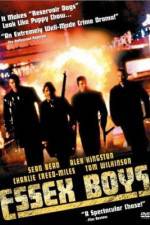 Watch Essex Boys M4uhd