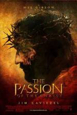 Watch The Passion of the Christ M4uhd