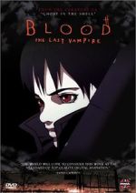 Watch Blood: The Last Vampire M4uhd
