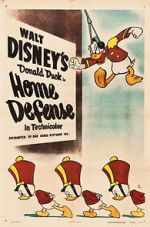 Watch Home Defense (Short 1943) M4uhd
