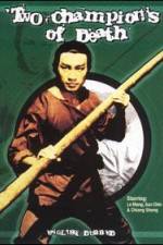Watch Two Champions of Death M4uhd