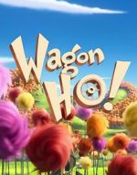 Watch Wagon Ho! M4uhd