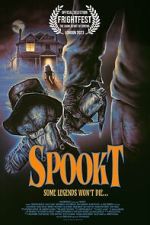 Watch Spookt M4uhd