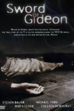 Watch Sword of Gideon M4uhd
