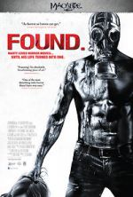 Watch Found M4uhd