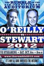 Watch The Rumble Jon Stewart vs. Bill O\'Reilly M4uhd