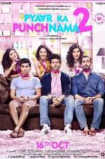 Watch Pyaar Ka Punchnama 2 M4uhd