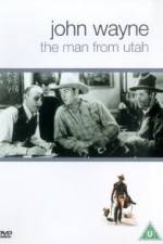 Watch The Man from Utah M4uhd
