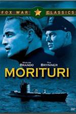 Watch Morituri M4uhd