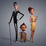 Watch The Little Shoemaker M4uhd