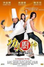 Watch Kung Fu Chefs - (Gong fu chu shen) M4uhd