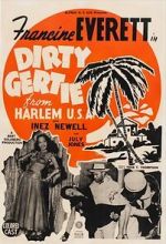 Watch Dirty Gertie from Harlem U.S.A. M4uhd