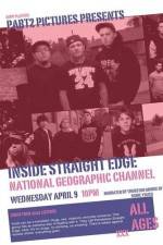 Watch National Geographic Inside Straight Edge M4uhd