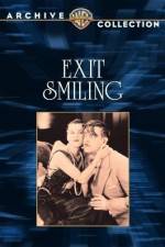 Watch Exit Smiling M4uhd