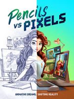 Watch Pencils vs Pixels M4uhd