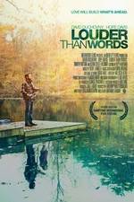 Watch Louder Than Words M4uhd