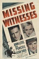 Watch Missing Witnesses M4uhd