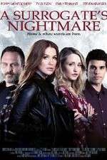 Watch A Surrogates Nightmare M4uhd