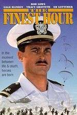 Watch The Finest Hour M4uhd