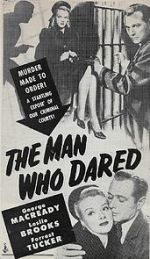 Watch The Man Who Dared M4uhd