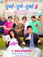 Watch Mumbai Pune Mumbai 3 M4uhd