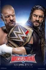 Watch WrestleMania M4uhd