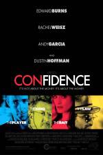 Watch Confidence M4uhd