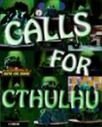 Watch Calls for Cthulhu M4uhd