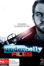 Watch Underbelly Files The Man Who Got Away M4uhd