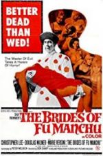 Watch The Brides of Fu Manchu M4uhd