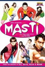 Watch Masti M4uhd