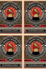 Watch The 52nd Annual Grammy Awards M4uhd