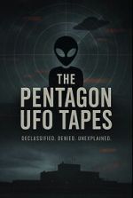 Watch The Pentagon UFO Tapes M4uhd