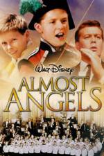 Watch Almost Angels M4uhd