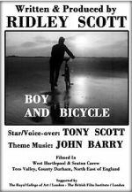 Watch Boy and Bicycle (Short 1965) M4uhd