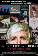 Watch Far Out Isn't Far Enough: The Tomi Ungerer Story M4uhd