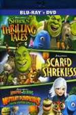 Watch Dreamworks Spooky Stories M4uhd