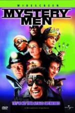 Watch Mystery Men M4uhd