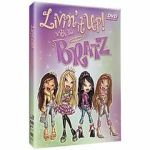 Watch Livin' It Up with the Bratz M4uhd