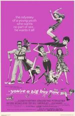 Watch You\'re a Big Boy Now M4uhd
